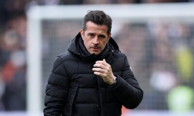 Marco Silva Emerges As Nottingham Forest’s Top Candidate After Postecoglou Exit