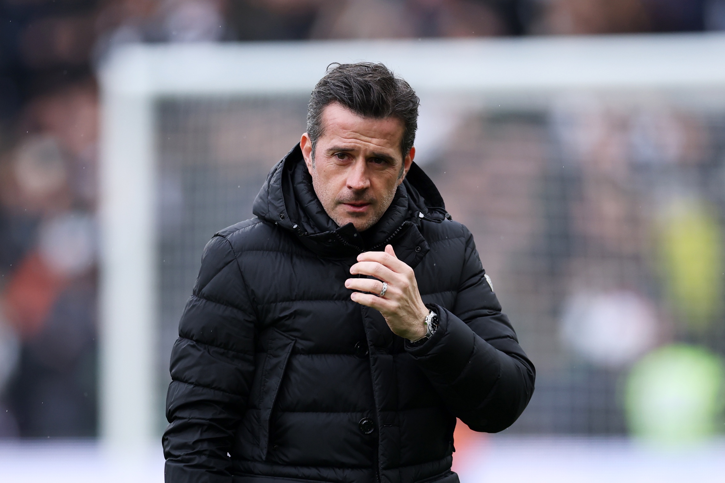 Marco Silva Emerges As Nottingham Forest’s Top Candidate After Postecoglou Exit