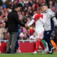 Arteta Provides Worrying Update As Odegaard Suffers New Injury