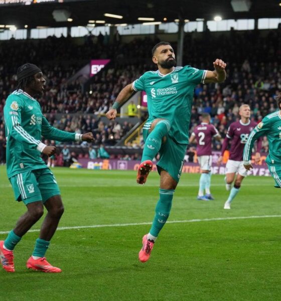 Is Mohamed Salah Still The Key To Liverpool’s Comeback?
