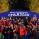 Morocco Makes History: Atlas Cubs Stuns Argentina To Win 2025 FIFA U20 World Cup