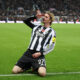 How Nick Woltemade Is Helping Newcastle Thrive Without Alexander Isak