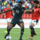 Nigeria And Egypt To Face Off In Cairo Ahead Of The Africa Cup Of Nations