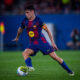 Barcelona’s Injury Woes Worsen As Pedri Ruled Out For Weeks With Muscle Tear