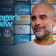 Guardiola Delays Over Stones’ Man City Future Uncertain Amid Injury Setbacks