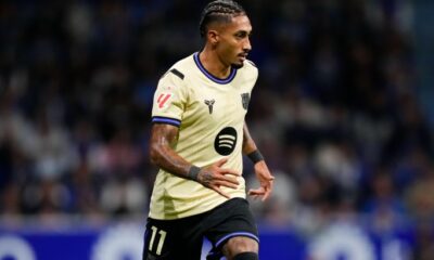 Barcelona’s Unresolved Transfer Payments Spark New Financial Troubles