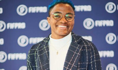 CAF Awards 2025: Ajibade And Banda Among Top Contenders For African Women’s Player Of The Year