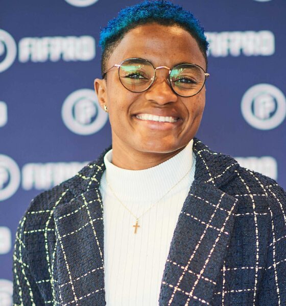 CAF Awards 2025: Ajibade And Banda Among Top Contenders For African Women’s Player Of The Year