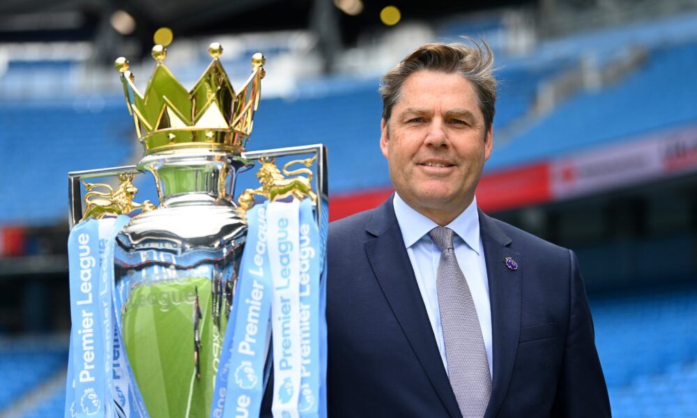 Richard Masters: New Cost-Control Rules May Replace PSR In Premier League