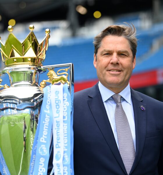 Richard Masters: New Cost-Control Rules May Replace PSR In Premier League