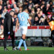 Rodri Withdraws From Spain Squad After Suffering Hamstring Injury