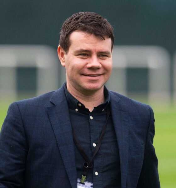 Newcastle Appoints Ross Wilson As New Sporting Director After Deal With Forest