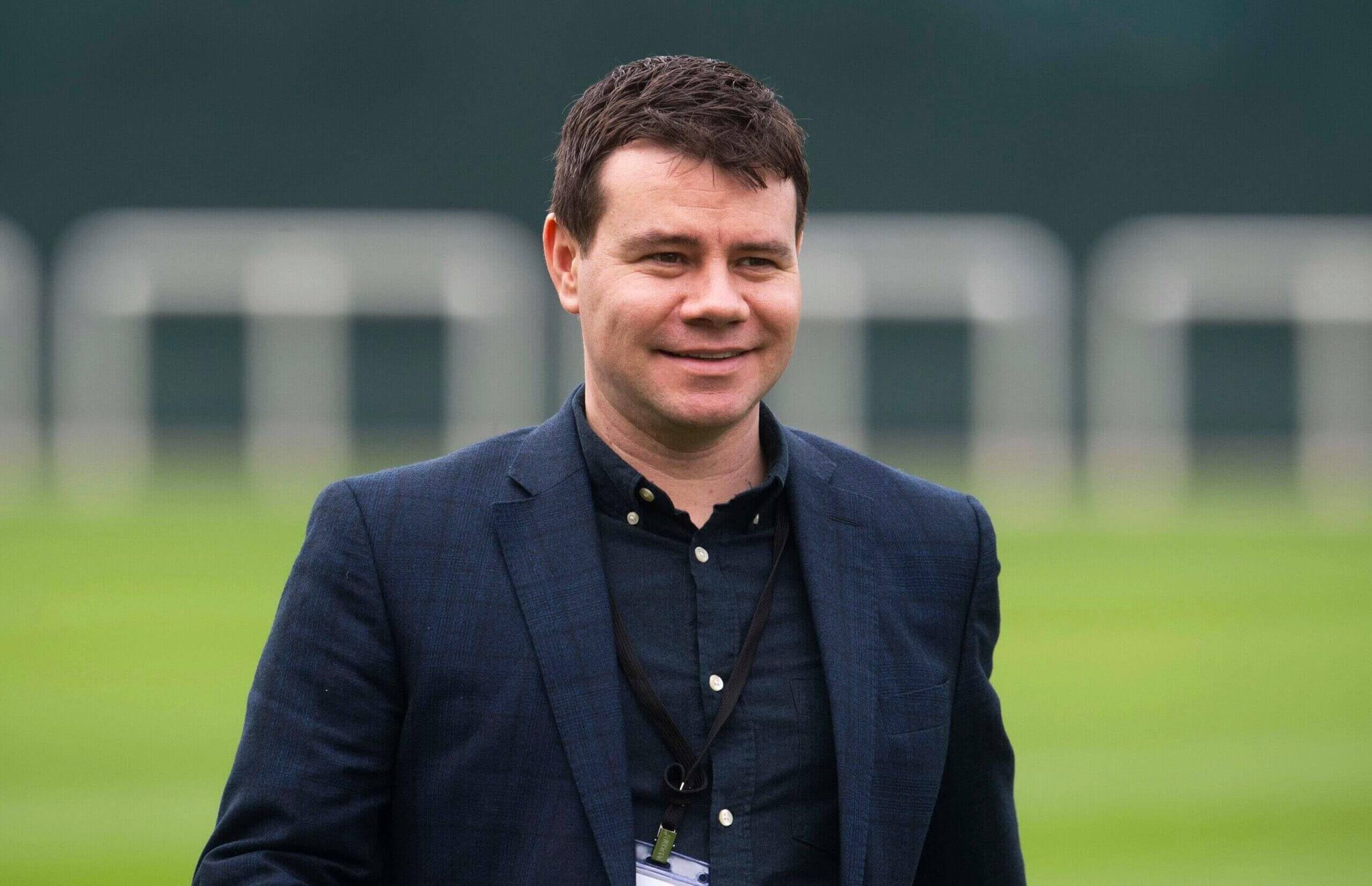 Newcastle Appoints Ross Wilson As New Sporting Director After Deal With Forest