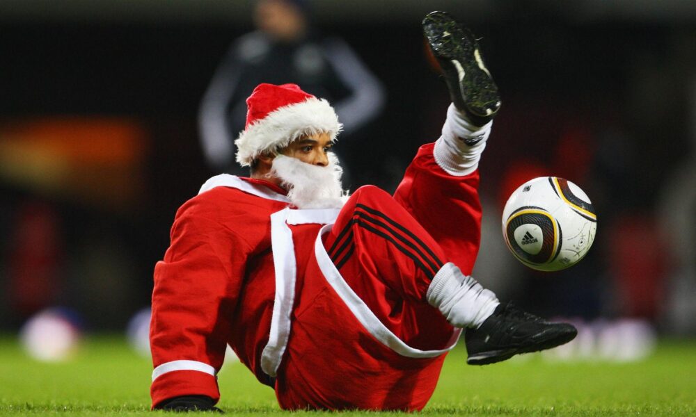 Silent Night For The Premier League? Boxing Day Tradition Under Threat Amid Congested Calendar