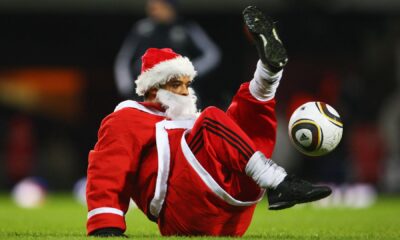 Silent Night For The Premier League? Boxing Day Tradition Under Threat Amid Congested Calendar