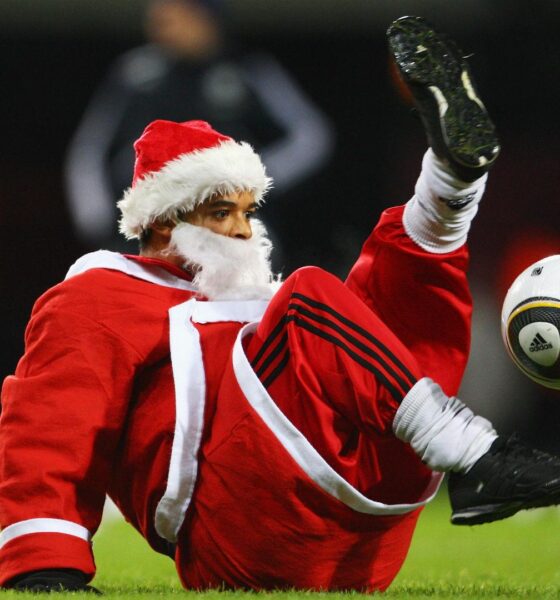 Silent Night For The Premier League? Boxing Day Tradition Under Threat Amid Congested Calendar
