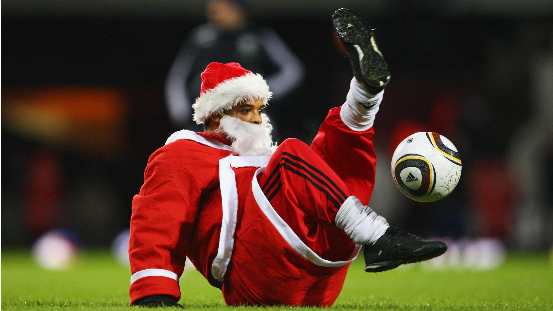 Silent Night For The Premier League? Boxing Day Tradition Under Threat Amid Congested Calendar