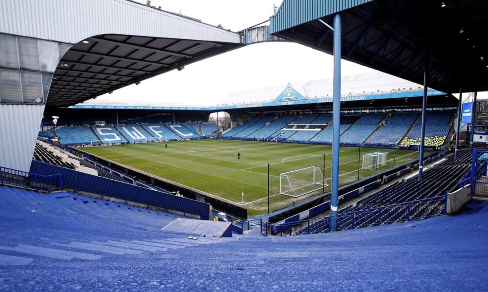 Crisis Deepens At Hillsborough As Sheffield Wednesday Hit With Point Deduction