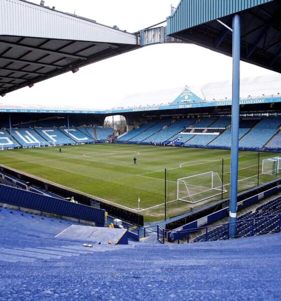 Crisis Deepens At Hillsborough As Sheffield Wednesday Hit With Point Deduction