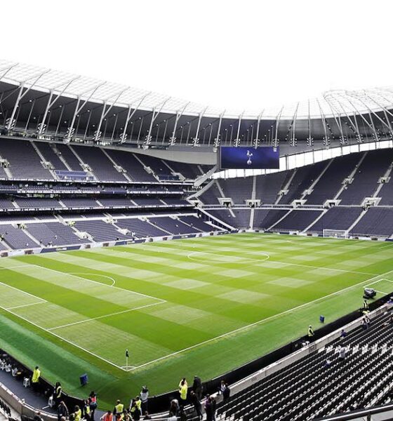 Tottenham Majority Owners ENIC Inject £100m To Drive Long-Term Sporting Success