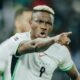 Victor Osimhen Shines As Super Eagles Cruise Past Benin Republic