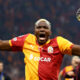 Victor Osimhen Surpasses Obafemi Martins To Set New Champions League Record