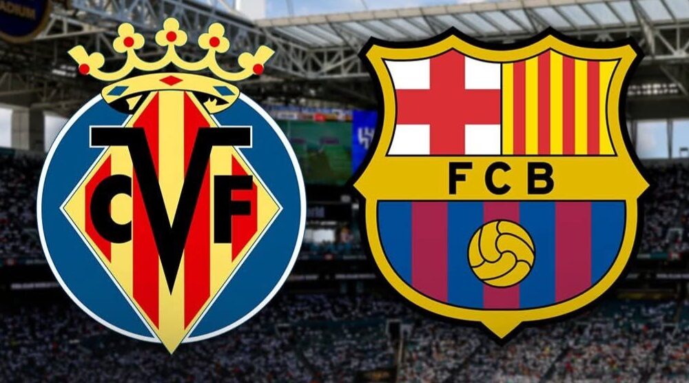Breaking: La Liga Cancels Miami Match Between Barcelona And Villarreal