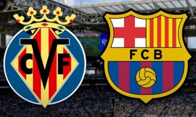 La Liga Confirms The Date For Villarreal Vs Barcelona Match In Miami