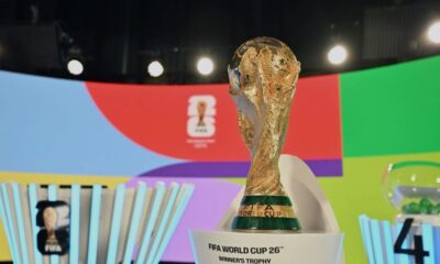 2026 FIFA World Cup: All Qualified Teams And The Stories Behind Their Qualification