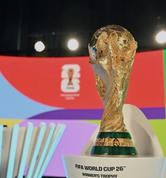 2026 FIFA World Cup: All Qualified Teams And The Stories Behind Their Qualification