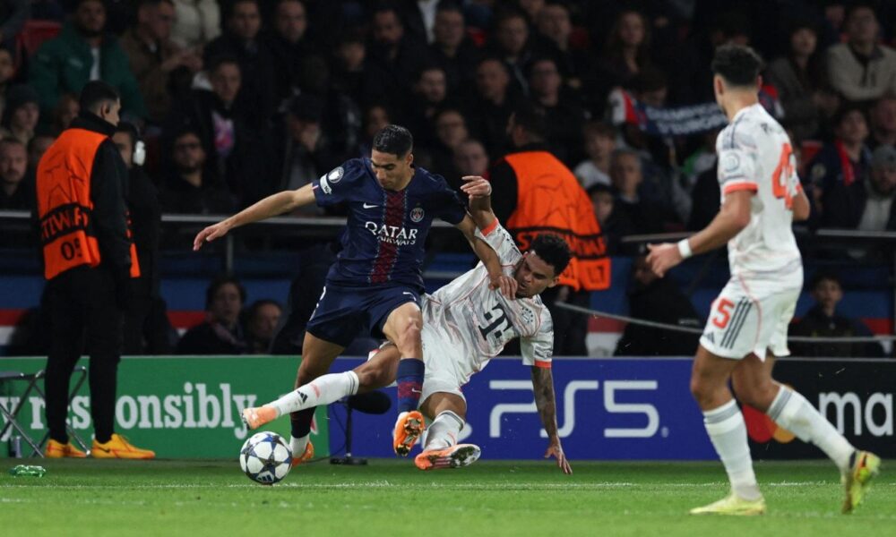 Champions League Roundup: Bayern’s Perfect Run Continues As Liverpool Beats Madrid