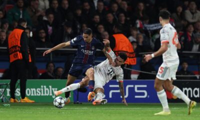 Champions League Roundup: Bayern’s Perfect Run Continues As Liverpool Beats Madrid