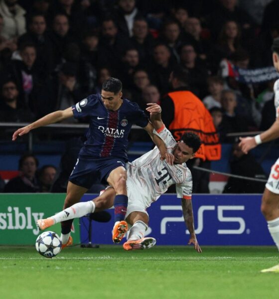 Champions League Roundup: Bayern’s Perfect Run Continues As Liverpool Beats Madrid