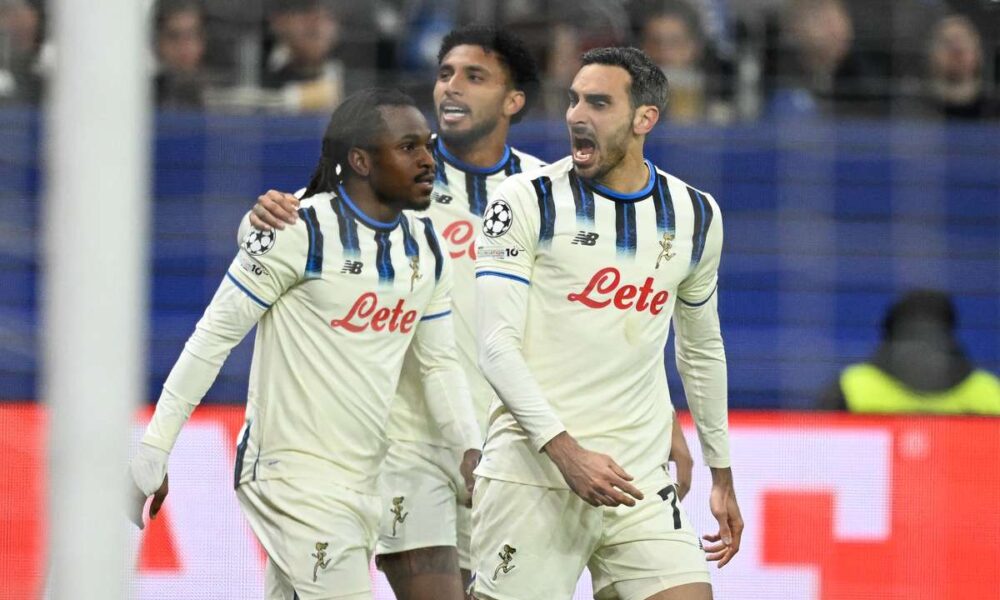 Serie A Weekend Preview: Atalanta Fights Crisis, Inter Seeks Stability, And AC Milan Targets Top Spot
