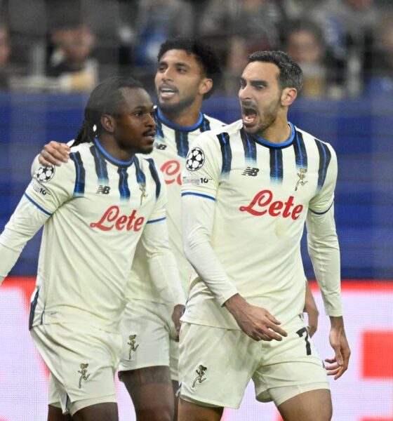 Serie A Weekend Preview: Atalanta Fights Crisis, Inter Seeks Stability, And AC Milan Targets Top Spot