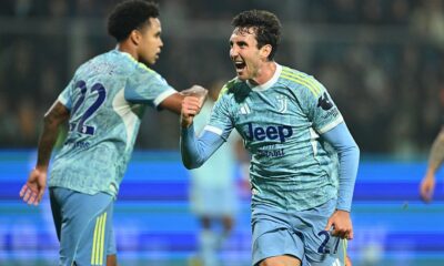Serie A Weekend Preview: Leão Inspires Milan Past Roma As Spalletti’s Juventus Start Strong