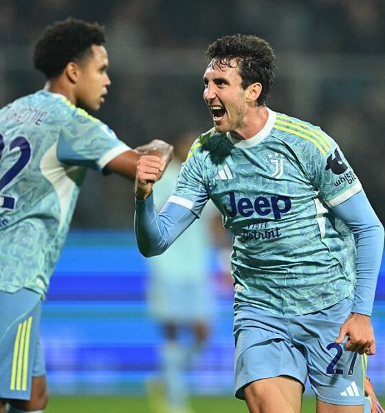 Serie A Weekend Preview: Leão Inspires Milan Past Roma As Spalletti’s Juventus Start Strong