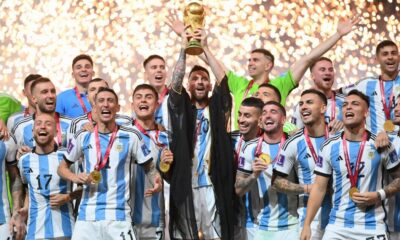 World Cup Winners History: Complete List Of Champions Since 1930