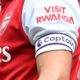 Arsenal Ends Visit Rwanda Sponsorship After Fan Protests And Political Controversy