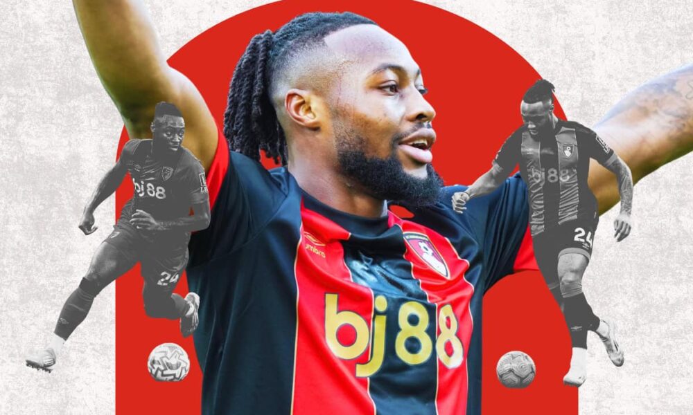Why Semenyo Is A Top Target For Tottenham, Liverpool, And Man United