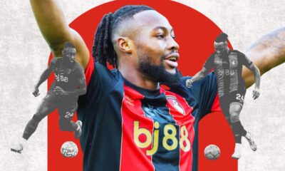 Why Semenyo Is A Top Target For Tottenham, Liverpool, And Man United