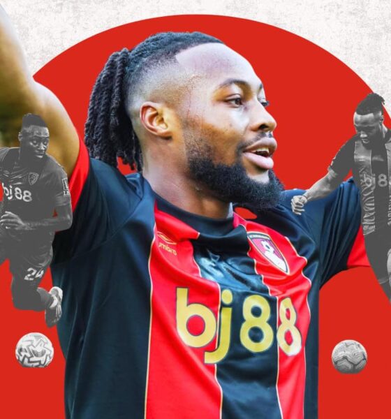 Why Semenyo Is A Top Target For Tottenham, Liverpool, And Man United