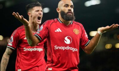 Benjamin Sesko Vs Bryan Mbeumo: The Story Of Two Manchester United Signings