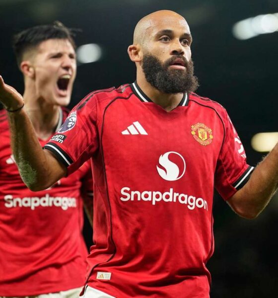 Benjamin Sesko Vs Bryan Mbeumo: The Story Of Two Manchester United Signings
