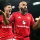 Benjamin Sesko Vs Bryan Mbeumo: The Story Of Two Manchester United Signings