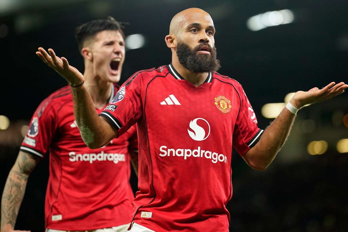 Benjamin Sesko Vs Bryan Mbeumo: The Story Of Two Manchester United Signings