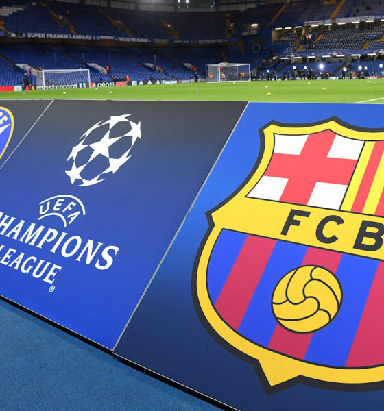 European Football Preview: Chelsea Hosts Barcelona As Arsenal Faces Bayern Munich