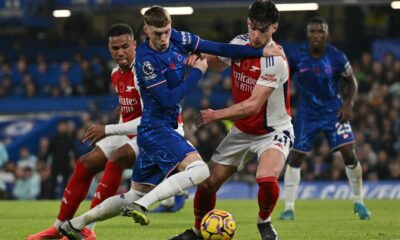 Premier League Weekend Preview: Liverpool Seeks Revival At West Ham As Arsenal Prepares For Tough Chelsea Battle