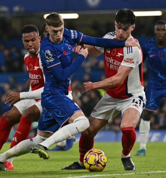 Premier League Weekend Preview: Liverpool Seeks Revival At West Ham As Arsenal Prepares For Tough Chelsea Battle