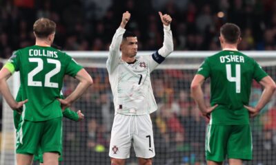 ‎Is Portugal Better With Or Without Cristiano Ronaldo? Breaking Down The Debate